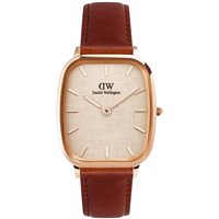 Orologio Daniel Wellington Uomo MARLON in Acciaio DW00100816 - DW00100816